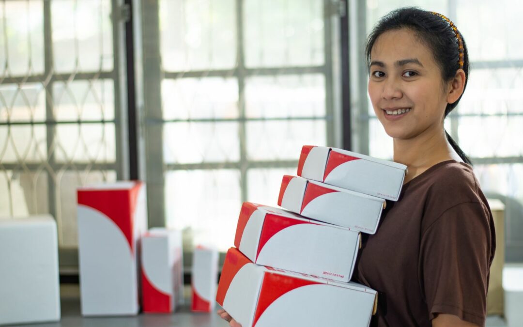 Why is gender responsive procurement important