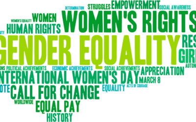 Business Benefits of Gender Responsive Procurement