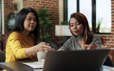 Increasing Procurement from Women-Owned Businesses