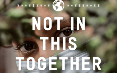 Oxfam – Not in this Together: how supermarkets became pandemic winners while women workers are losing out