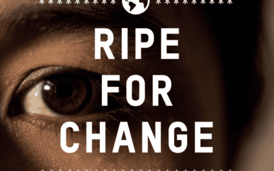 Oxfam – Ripe for Change: ending human suffering in supermarket supply chains