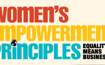 United Nations Development Fund for Women (UNIFEM) – Women’s Empowerment Principles: Equality Means Business