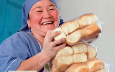 United Nations Women (UN Women) – Procurement’s strategic value: Why gender-responsive procurement makes business sense
