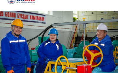 United State’s Agency for International Development (USAID) – Engendering Industries: Developing a Business Case for Gender Equality