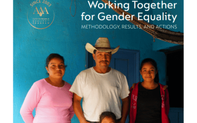 Nespresso – Working Together for Gender Equality