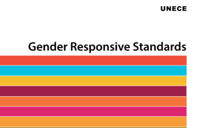 United Nations Economic Commission for Europe (UNECE) – Gender Responsive Standards