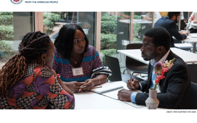 United State’s Agency for International Development (USAID) – Engendering Industries: Organizational Goal Setting for Gender Equality and Inclusion