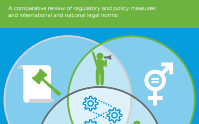 UN Women – Legal Frameworks for Gender Responsive Procurement