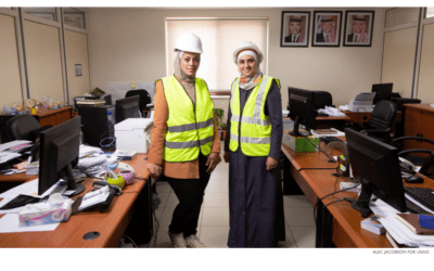USAID – Delivery Gender Equality: A Best Practiced Framework for Male Dominated Industries
