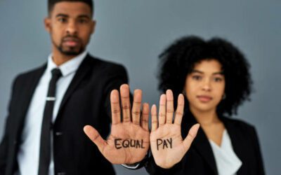 Using Procurement to Address Gender Pay Inequality