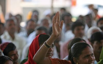 Empowering Women Workers’ Voices for Gender Equality