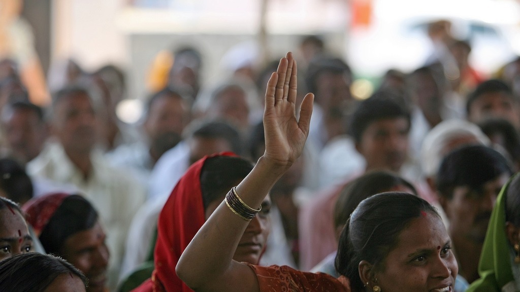 Empowering Women Workers’ Voices for Gender Equality