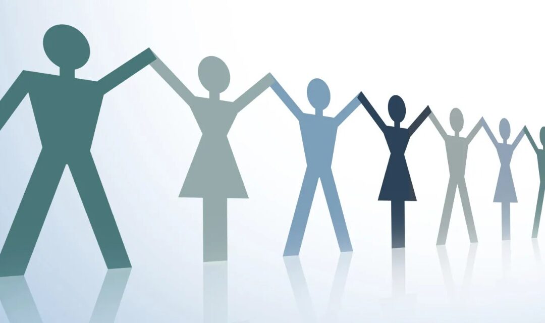 Employee Engagement in Driving Gender Equality