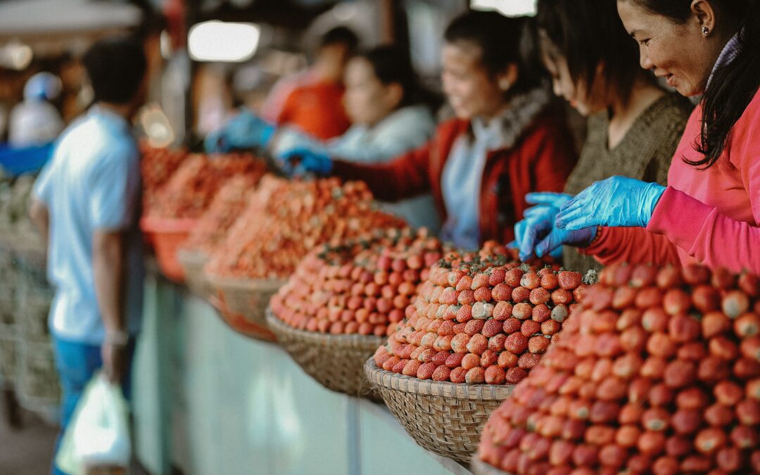 Gender-Responsive Procurement: Equality & Business Performance