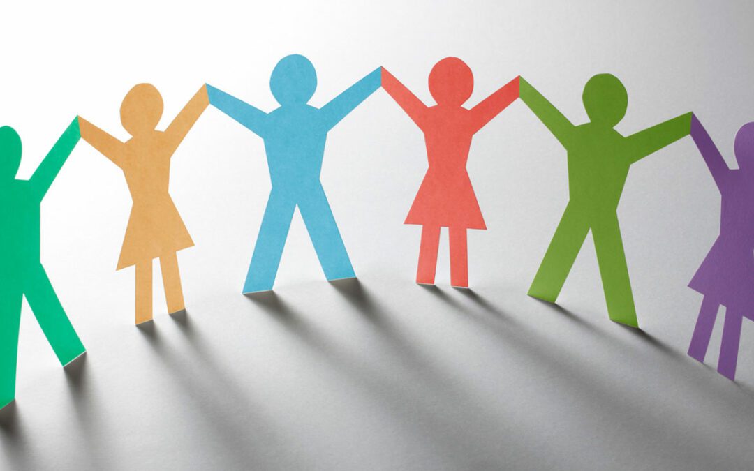 Successful Elements for Gender Equality Collaborations