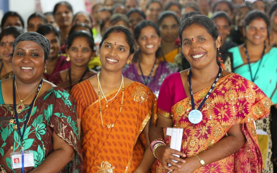 Integrating Gender Equality, Diversity & Inclusion in Supply Chains