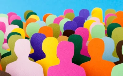 Beyond the Gender Binary: Supply Chain Diversity