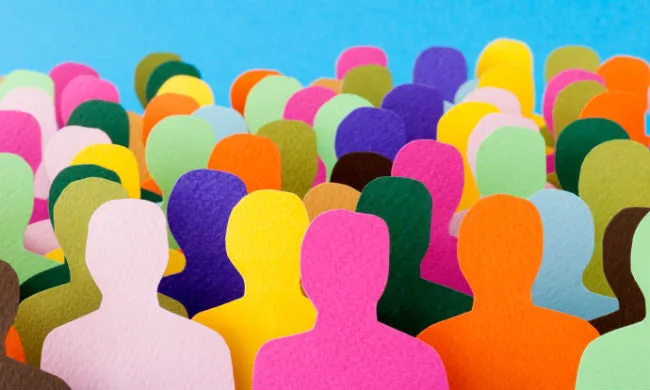 Beyond the Gender Binary: Supply Chain Diversity