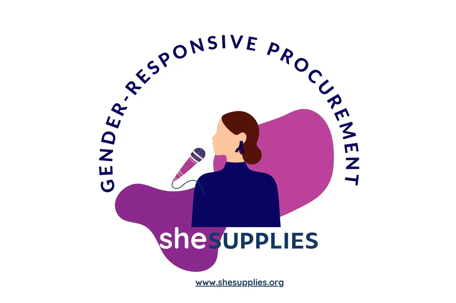 She Supplies podcast
