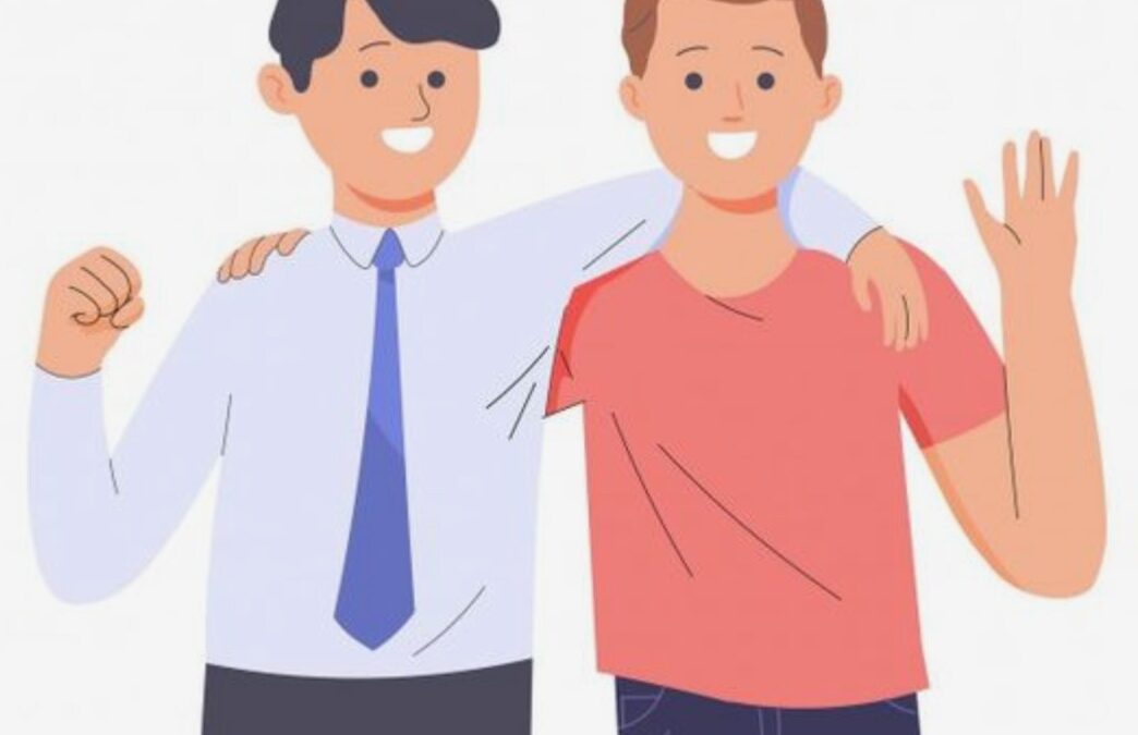 Driving Gender Equality: Male Allyship in Action