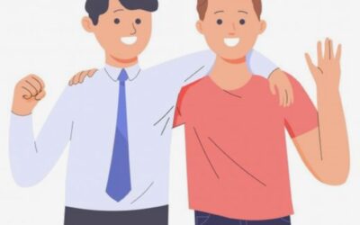 Driving Gender Equality: Male Allyship in Action