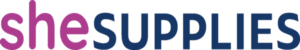 shesupplies logo