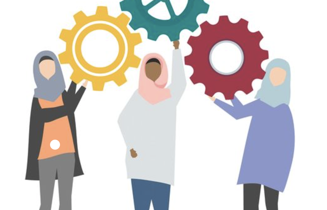 Intersectionality in Gender Responsive Procurement