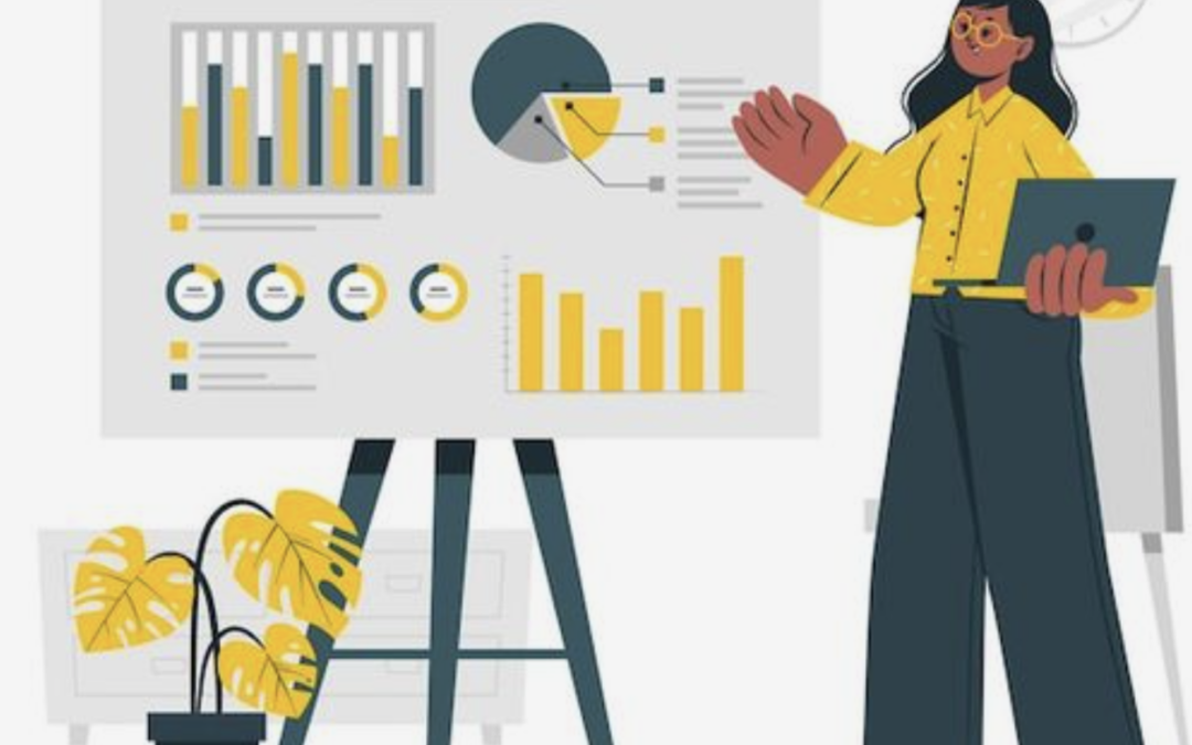 Importance of Gender Disaggregated Data