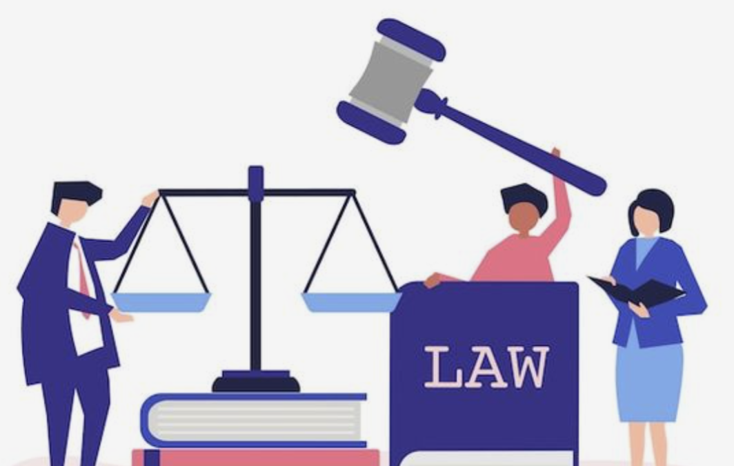 The Importance of  Legislation for Due Diligence