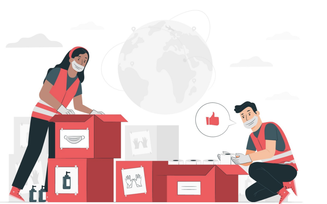 Utilizing Humanitarian Organization’s Procurement Budget