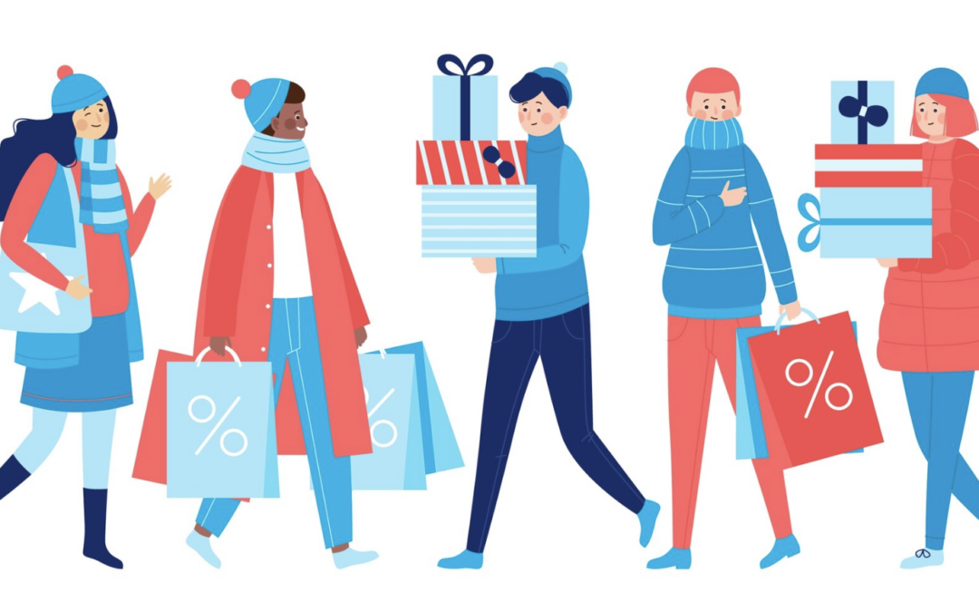 Sourcing for the Holiday Season