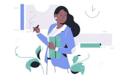 Supporting Women in Business