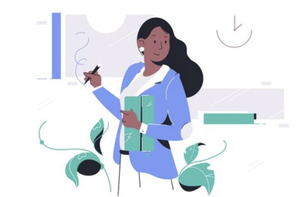 Supporting Women in Business