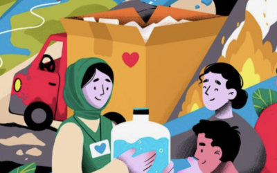 Gender Responsive Procurement in NGOs and Humanitarian Organizations