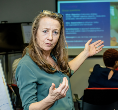 Dr. Katinka C. van Cranenburgh